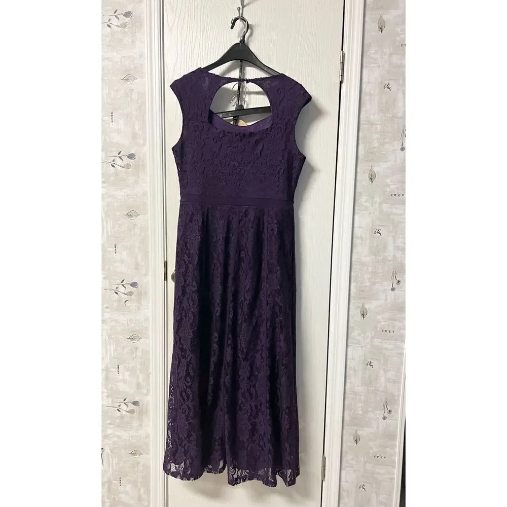 Candalite Dress - Picture 2 of 6